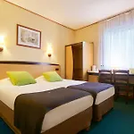 Campanile Hotel