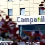 Campanile Szczecin