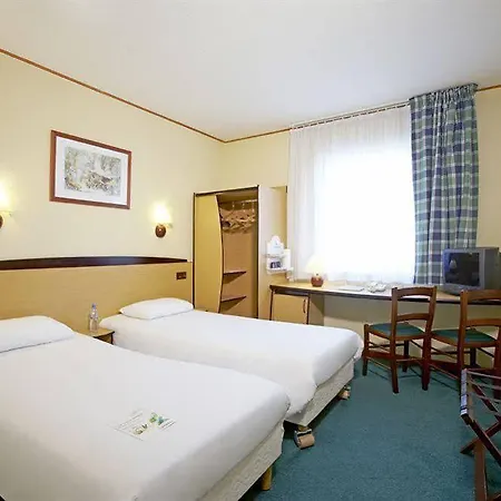 Hotel Campanile