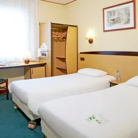 Campanile Estetino