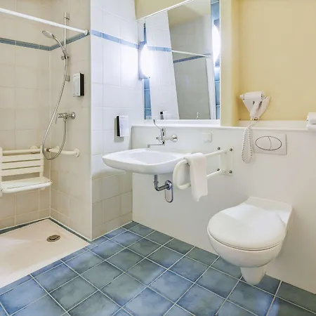 Campanile Hotel Stettino