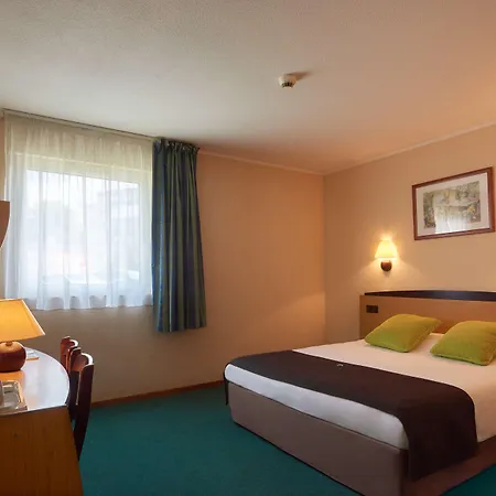 Hotel Campanile
