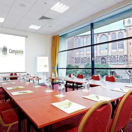 Campanile Hotel