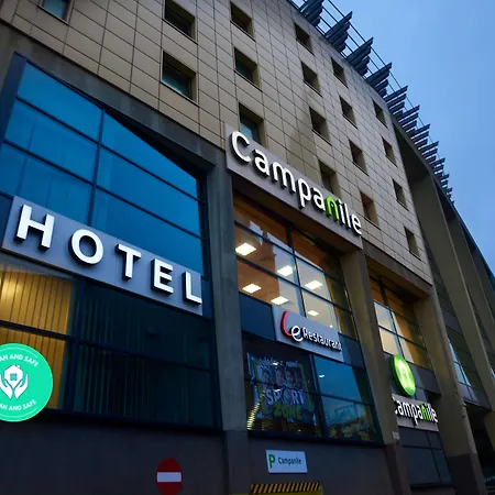 Campanile Otel