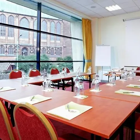 Hotel Campanile