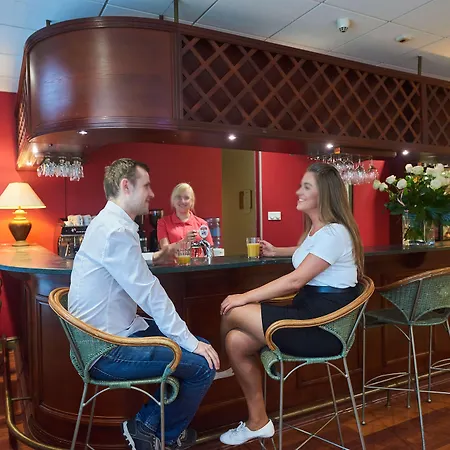 Campanile Hotell Szczecin