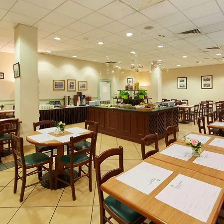 Hotel Campanile 2*