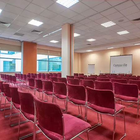 Hotel Campanile