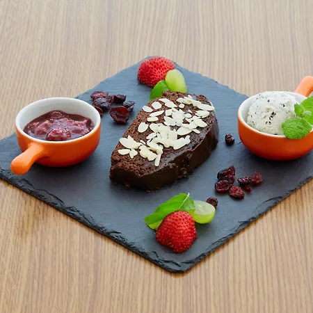 Hotel Campanile Szczecin