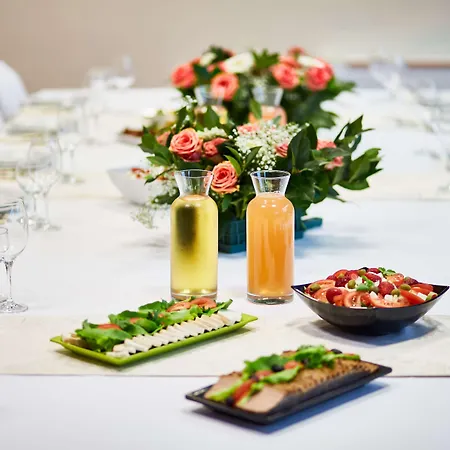 Campanile 2* Szczecin