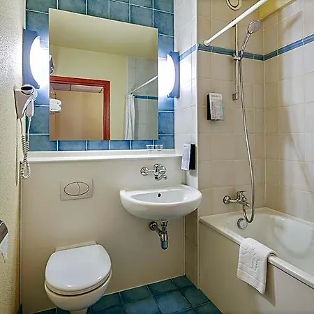Campanile Hotel Szczecin