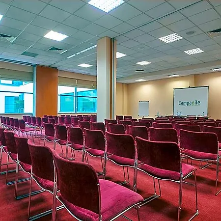 Hotel Campanile Szczecin