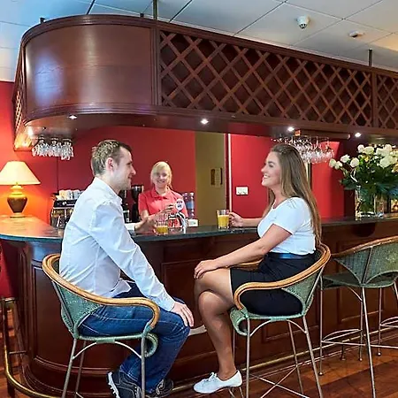 Hotel Campanile 2*