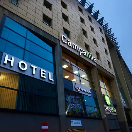 Campanile Ξενοδοχείο