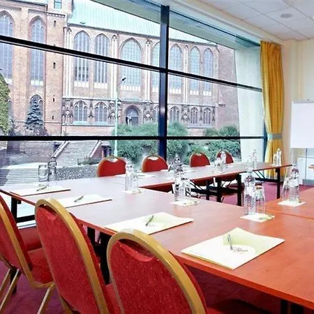 Otel Campanile Szczecin
