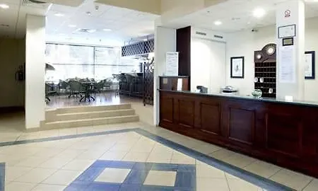 Campanile Hotel 2*