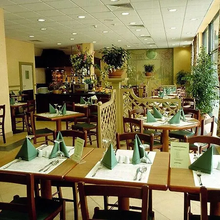 Campanile 2* Szczecin