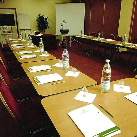 Otel Campanile Szczecin