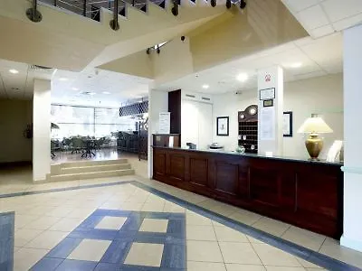 Campanile Hotel 2*