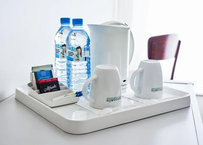 Campanile 2* Szczecin