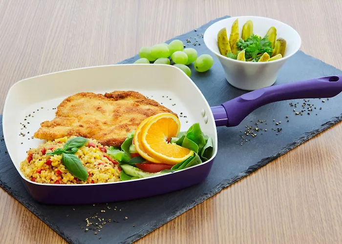 Campanile Hotel Stettin