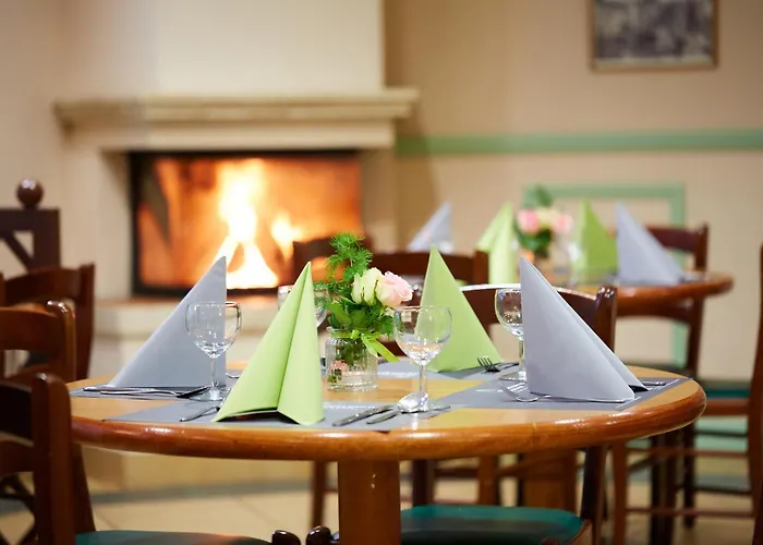 Szálloda Campanile 2*