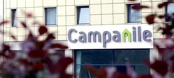 Szálloda Campanile Szczecin