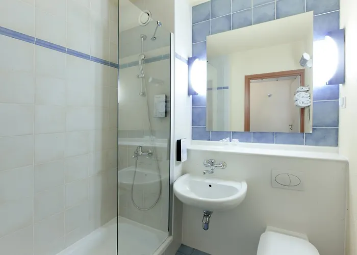 Campanile 2* Stettin