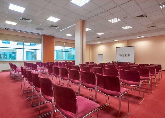 Hotel Campanile