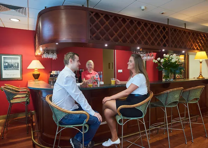 Hotel Campanile Szczecin