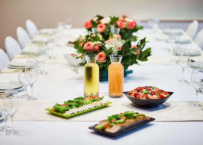 Campanile 2* Stettin