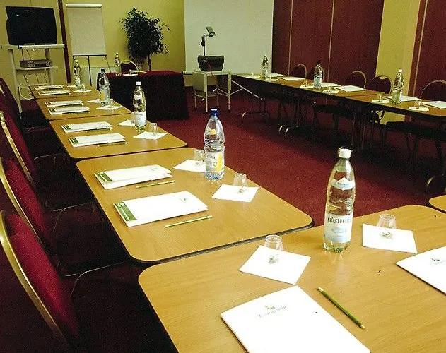 Hotel Campanile Stettin