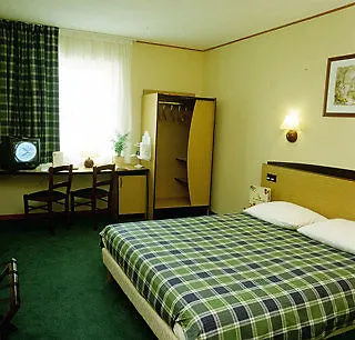 Hotel Campanile Stettin